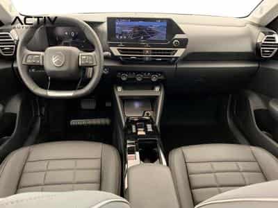 Citroën C4 Hybride 145 ch e-DCS6 Max (2026) - Photo 12