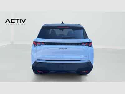Peugeot 5008 Hybrid 145 e-DCS6 GT (2026) - Photo 6