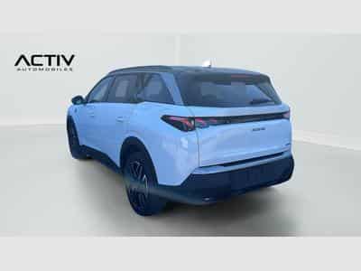 Peugeot 5008 Hybrid 145 e-DCS6 GT (2026) - Photo 5