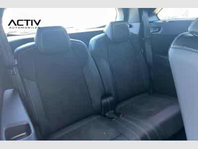 Peugeot 5008 Hybrid 145 e-DCS6 GT (2026) - Photo 11