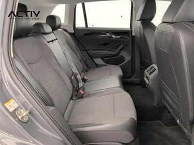 VW Tiguan 2.0 TDI 150ch DSG7 Life (2025) - Photo 10