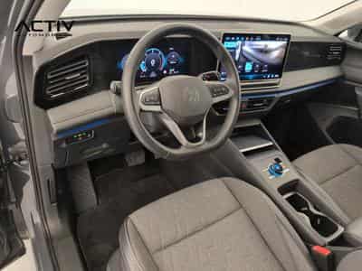 VW Tiguan 2.0 TDI 150ch DSG7 Life (2025) - Photo 15