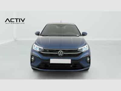 VW Taigo 1.0 TSI 116 BVM6 R-LINE (2025) - Photo 2