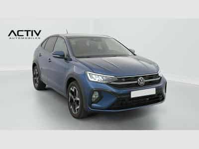 VW Taigo 1.0 TSI 116 BVM6 R-LINE (2025) - Photo 1