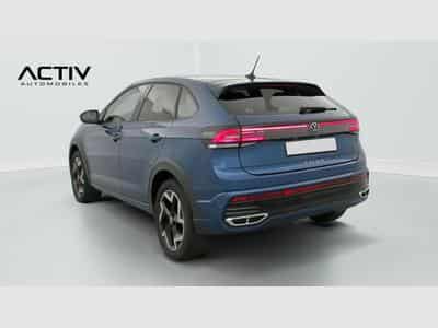 VW Taigo 1.0 TSI 116 BVM6 R-LINE (2025) - Photo 5