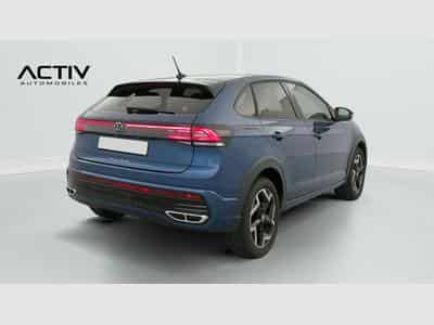 VW Taigo 1.0 TSI 116 BVM6 R-LINE (2025) - Photo 7
