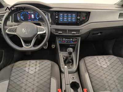 VW Taigo 1.0 TSI 116 BVM6 R-LINE (2025) - Photo 13