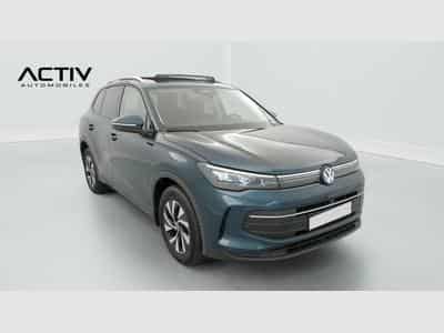 VW Tiguan 1.5 ETSI 150CH DSG7 Life (2026) - Photo 1
