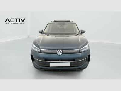 VW Tiguan 1.5 ETSI 150CH DSG7 Life (2026) - Photo 2