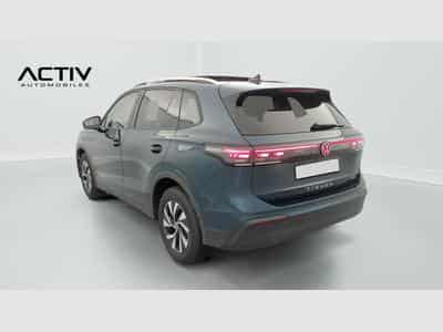 VW Tiguan 1.5 ETSI 150CH DSG7 Life (2026) - Photo 5