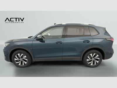 VW Tiguan 1.5 ETSI 150CH DSG7 Life (2026) - Photo 4