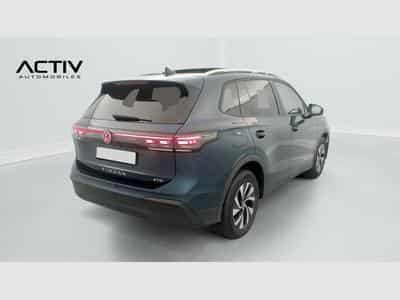 VW Tiguan 1.5 ETSI 150CH DSG7 Life (2026) - Photo 7