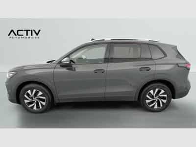 VW Tiguan 1.5 ETSI 150CH DSG7 Life (2026) - Photo 4