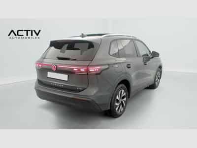 VW Tiguan 1.5 ETSI 150CH DSG7 Life (2026) - Photo 7