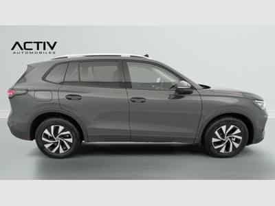 VW Tiguan 1.5 ETSI 150CH DSG7 Life (2026) - Photo 8