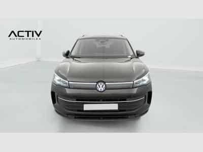 VW Tiguan 1.5 ETSI 150CH DSG7 Life (2026) - Photo 10