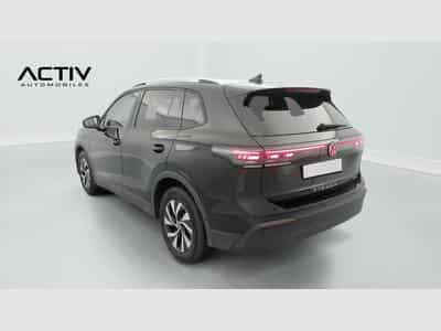 VW Tiguan 1.5 ETSI 150CH DSG7 Life (2026) - Photo 13