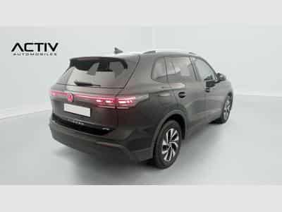 VW Tiguan 1.5 ETSI 150CH DSG7 Life (2026) - Photo 15