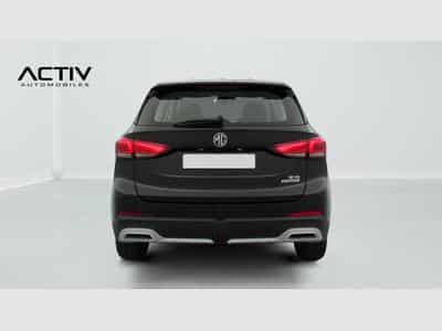 Mg ZS 1.5 L Hybrid+ 197 ch Standard (2026) - Photo 6