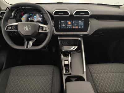 Mg ZS 1.5 L Hybrid+ 197 ch Standard (2026) - Photo 14