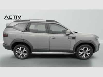 Dacia Bigster 155 Expression (2026) - Foto 8