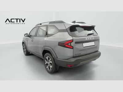 Dacia Bigster 155 Expression (2026) - Foto 5
