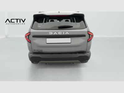 Dacia Bigster 155 Expression (2026) - Foto 6