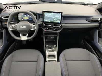 Dacia Bigster 155 Expression (2026) - Foto 12