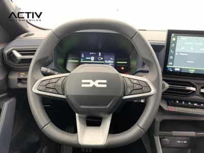 Dacia Bigster 155 Expression (2026) - Foto 14