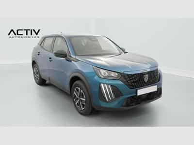 Peugeot 2008 100 S&S BVM6 Style (2026) - Photo 1