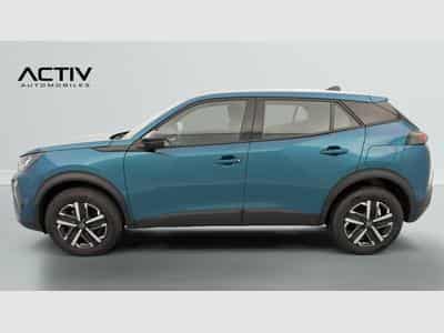Peugeot 2008 100 S&S BVM6 Style (2026) - Photo 4