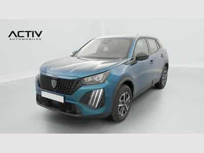 Peugeot 2008 100 S&S BVM6 Style (2026) - Photo 3