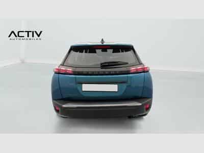 Peugeot 2008 100 S&S BVM6 Style (2026) - Photo 6