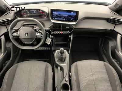 Peugeot 2008 100 S&S BVM6 Style (2026) - Photo 12