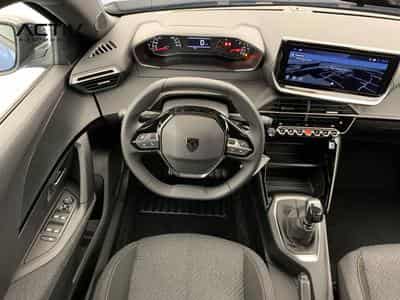 Peugeot 2008 100 S&S BVM6 Style (2026) - Photo 13