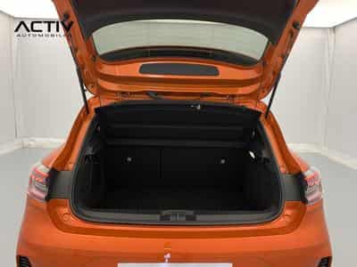 Renault Clio Clio TCe 90 ch GSR2 Esprit Alpine (2025) - Photo 11