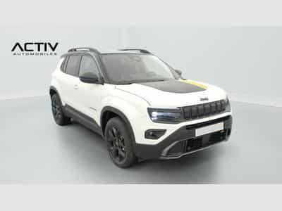 Jeep Avenger 1.2 Turbo T3 145 ch BVR6 4xe The North Face (2026) - Foto 1