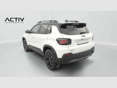 Jeep Avenger 1.2 Turbo T3 145 ch BVR6 4xe The North Face (2026) - Photo 5