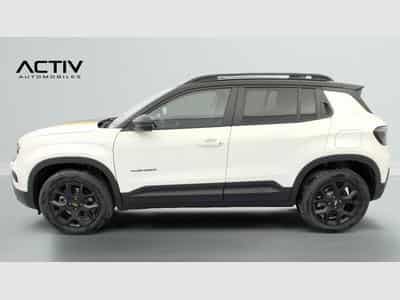 Jeep Avenger 1.2 Turbo T3 145 ch BVR6 4xe The North Face (2026) - Photo 4