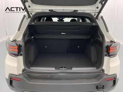 Jeep Avenger 1.2 Turbo T3 145 ch BVR6 4xe The North Face (2026) - Photo 11
