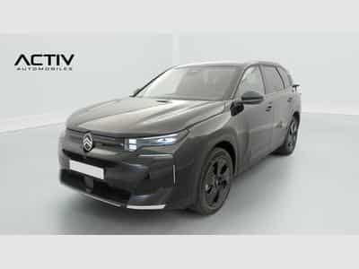 Citroën C5 Aircross 145 CH E-DCS6 MAX (2026) - Photo 3