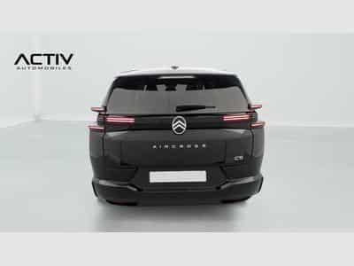 Citroën C5 Aircross 145 CH E-DCS6 MAX (2026) - Photo 5