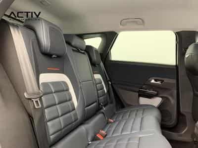 Citroën C5 Aircross 145 CH E-DCS6 MAX (2026) - Photo 9