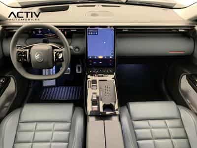Citroën C5 Aircross 145 CH E-DCS6 MAX (2026) - Photo 11