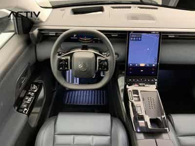 Citroën C5 Aircross 145 CH E-DCS6 MAX (2026) - Photo 12