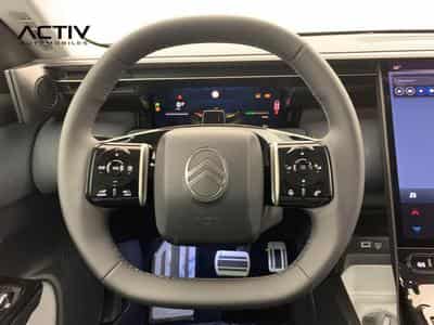 Citroën C5 Aircross 145 CH E-DCS6 MAX (2026) - Photo 13