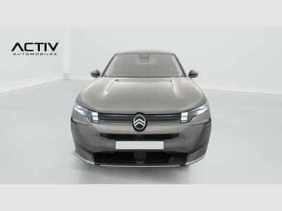 Citroën C5 Aircross 145 CH E-DCS6 MAX (2026) - Photo 2