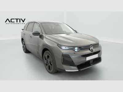 Citroën C5 Aircross 145 CH E-DCS6 MAX (2026) - Photo 1