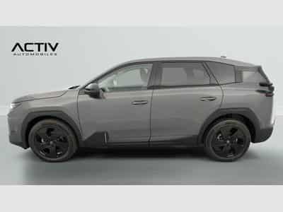 Citroën C5 Aircross 145 CH E-DCS6 MAX (2026) - Photo 4