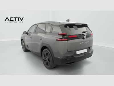 Citroën C5 Aircross 145 CH E-DCS6 MAX (2026) - Photo 5